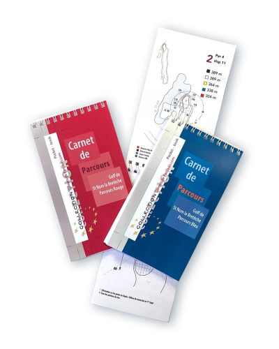 Pack Pockets Books St Nom la Bretèche