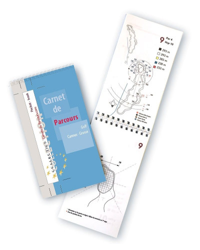 Pocket Book St Donat