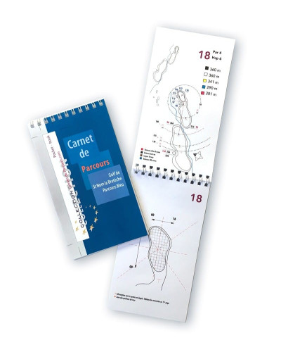 Pack Pockets Books St Nom la Bretèche